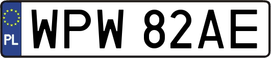 WPW82AE