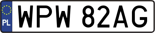 WPW82AG