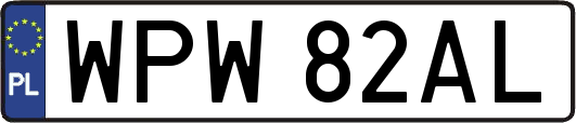 WPW82AL