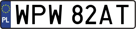 WPW82AT