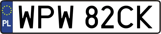 WPW82CK
