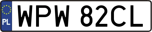 WPW82CL