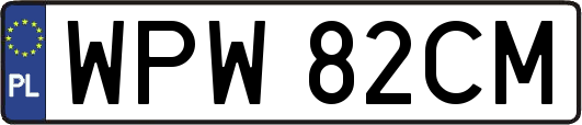 WPW82CM