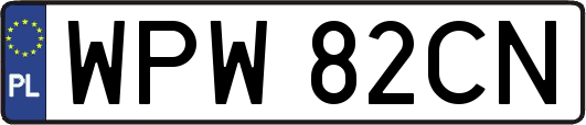 WPW82CN