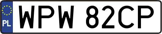 WPW82CP