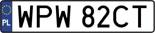 WPW82CT