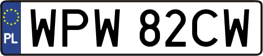 WPW82CW