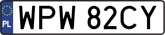 WPW82CY