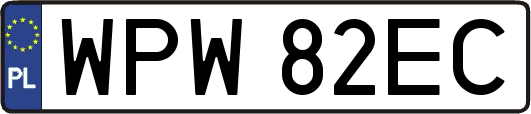 WPW82EC