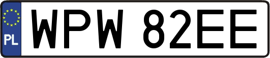 WPW82EE