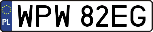 WPW82EG