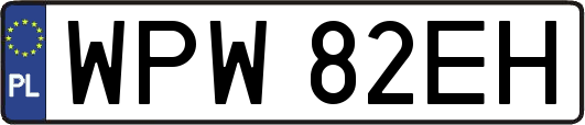 WPW82EH