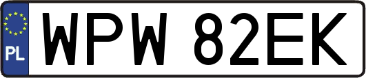WPW82EK