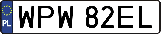 WPW82EL
