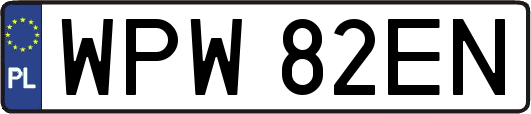 WPW82EN
