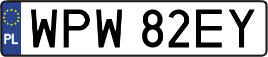 WPW82EY
