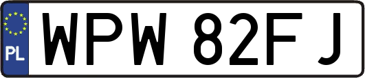 WPW82FJ