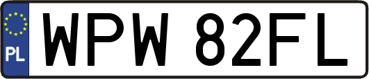 WPW82FL