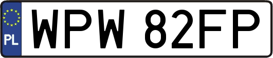 WPW82FP