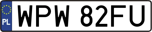 WPW82FU