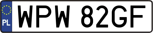 WPW82GF