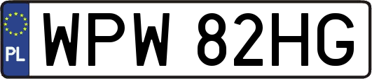 WPW82HG