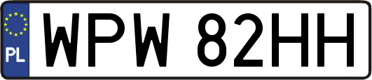 WPW82HH