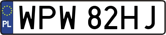 WPW82HJ
