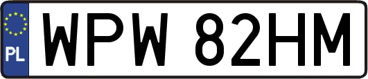 WPW82HM