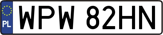 WPW82HN