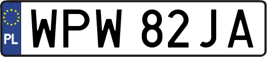 WPW82JA