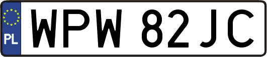 WPW82JC