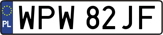 WPW82JF