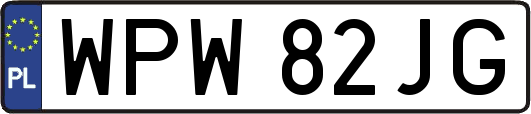 WPW82JG