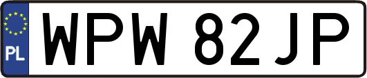 WPW82JP