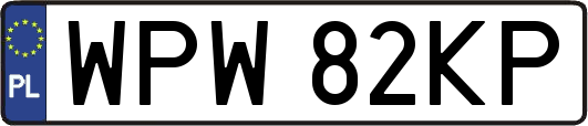 WPW82KP