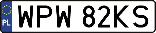 WPW82KS