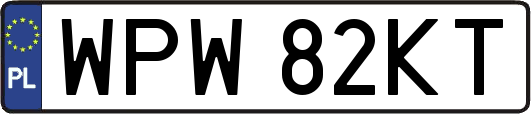 WPW82KT