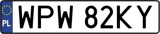 WPW82KY