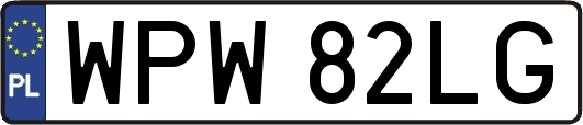 WPW82LG