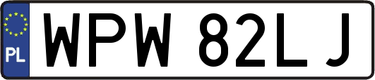 WPW82LJ