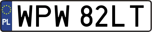 WPW82LT