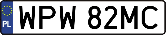 WPW82MC