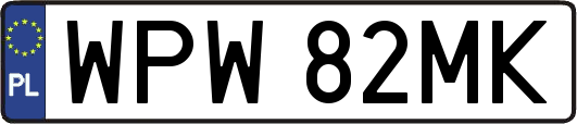WPW82MK