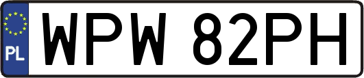 WPW82PH