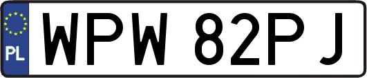 WPW82PJ