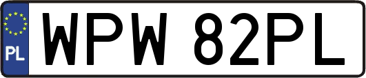 WPW82PL