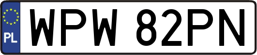 WPW82PN