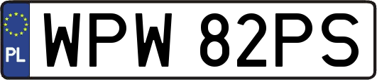 WPW82PS