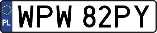 WPW82PY